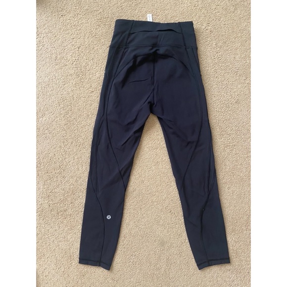 Lululemon Leggings - Picture 3 of 4